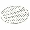 Big Green Egg Replacement Grid Stainless Steel (24")