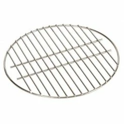 Big Green Egg Replacement Grid Stainless Steel (24")
