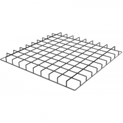 BBQ Accessories Big Green Egg-Stainless Steel Grid Insert