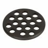 Big Green Egg Steel Fire Grate (XXLarge)