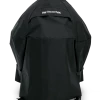 BBQ Accessories Big Green Egg 126467 Universal-Fit Egg Cover B (Medium, Large, XLarge EGG In Modular Nest)