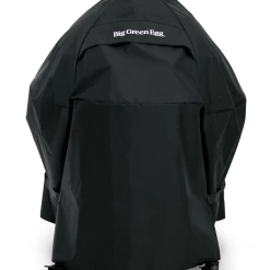 BBQ Accessories Big Green Egg 126467 Universal-Fit Egg Cover B (Medium, Large, XLarge EGG In Modular Nest)