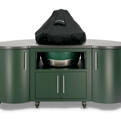 Big Green Egg 126504 Universal-Fit Egg Cover F (Domes For Built-ins, Modular Nests, Islands)