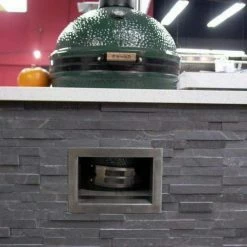 Big Green Egg Vent Trim BBQ Replacement Parts