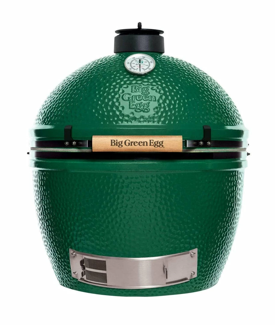Big Green Egg - XLarge Egg Built-In Kit 24" 389326 1 Big Green Egg - XLarge Egg Built-In Kit 24" 389326