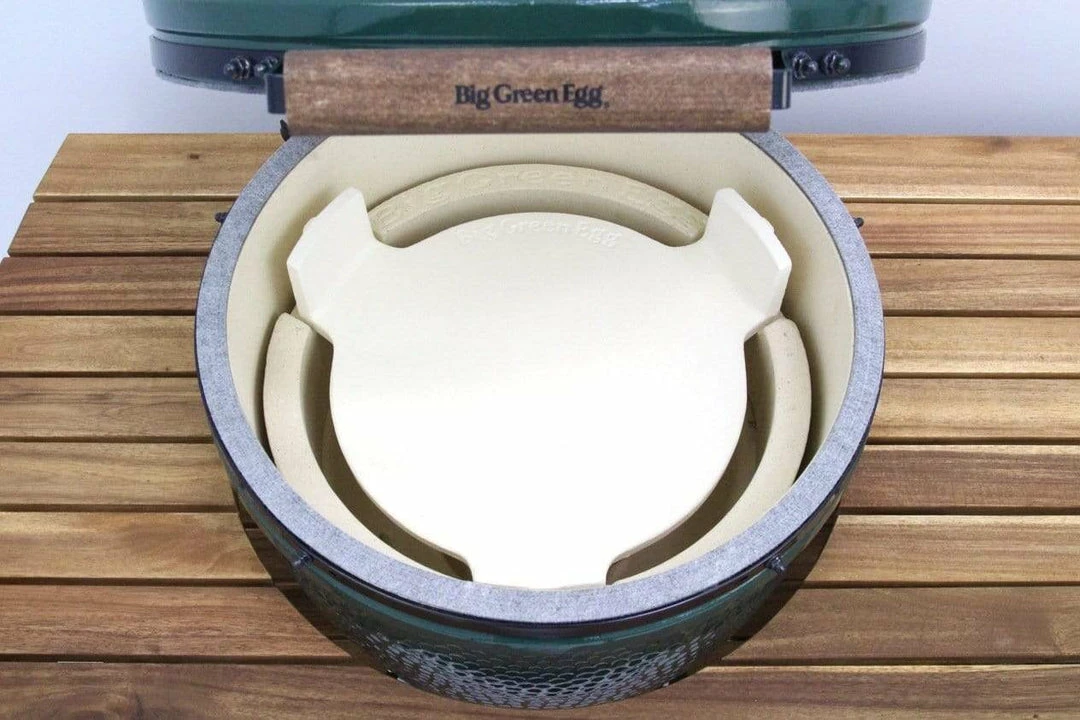 Big Green Egg - XLarge Egg Built-In Kit 24" 389326 2 Big Green Egg - XLarge Egg Built-In Kit 24" 389326