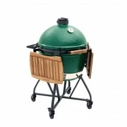 BBQs & Smokers Big Green Egg - XLarge Egg Ultimate Nest Kit 24