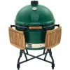 Big Green Egg - XXLarge Egg Nest Kit With Composite Mates 389029 BBQs & Smokers