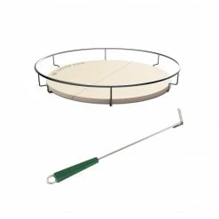 Big Green Egg - XXLarge Egg Ultimate Kit 389081 BBQs & Smokers