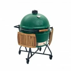 Big Green Egg - XXLarge Egg Ultimate Kit 389081 BBQs & Smokers