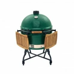 Big Green Egg - XXLarge Egg Ultimate Kit 389081 BBQs & Smokers