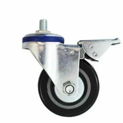 Kamado Joe Casters & Wheels Big Joe Casters (1 Pieces)