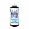 Blues Hog BBQ Sauce Champions Blend Squeeze Bottle (24oz) Sauces & Rubs