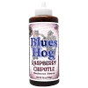 Blues Hog BBQ Sauce Raspberry Chipotle Squeeze Bottle (25oz) Sauces & Rubs
