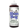 Sauces & Rubs Blues Hog BBQ Sauce Smokey Mountain Squeeze Bottle (24oz)