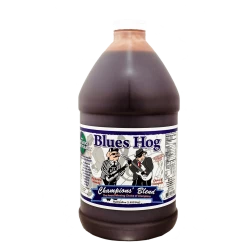 Blues Hog Champions Blend Bbq Sauce- 1/2 Gallon Sauces & Rubs