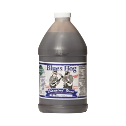 Blues Hog Champions Blend Bbq Sauce- 1/2 Gallon Sauces & Rubs