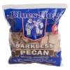 BBQ Accessories Blues Hog Chunks 92101 - Pecan Barkless Wood