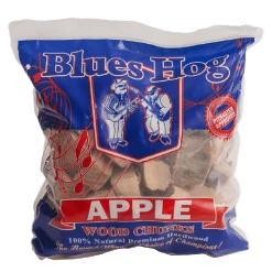 Blues Hog Chunks 92400 - Apple