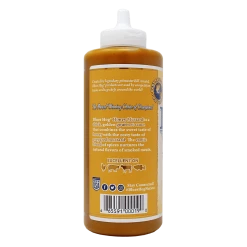 Sauces & Rubs Blues Hog Honey Mustard Sauce Squeeze Bottle (24oz)