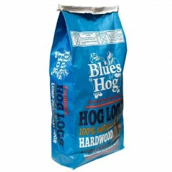 BBQ Accessories Blues Hog Lump Charcoal - Hog Logs 13 BBQ Accessories Blues Hog Lump Charcoal - Hog Logs