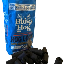 BBQ Accessories Blues Hog Lump Charcoal - Hog Logs