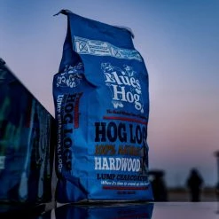 BBQ Accessories Blues Hog Lump Charcoal - Hog Logs 17 BBQ Accessories Blues Hog Lump Charcoal - Hog Logs