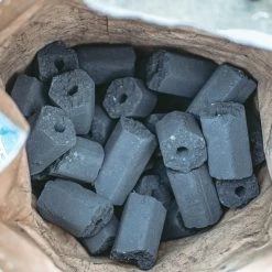 BBQ Accessories Blues Hog Lump Charcoal - Hog Logs 18 BBQ Accessories Blues Hog Lump Charcoal - Hog Logs