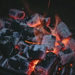 BBQ Accessories Blues Hog Lump Charcoal - Hog Logs 20 BBQ Accessories Blues Hog Lump Charcoal - Hog Logs