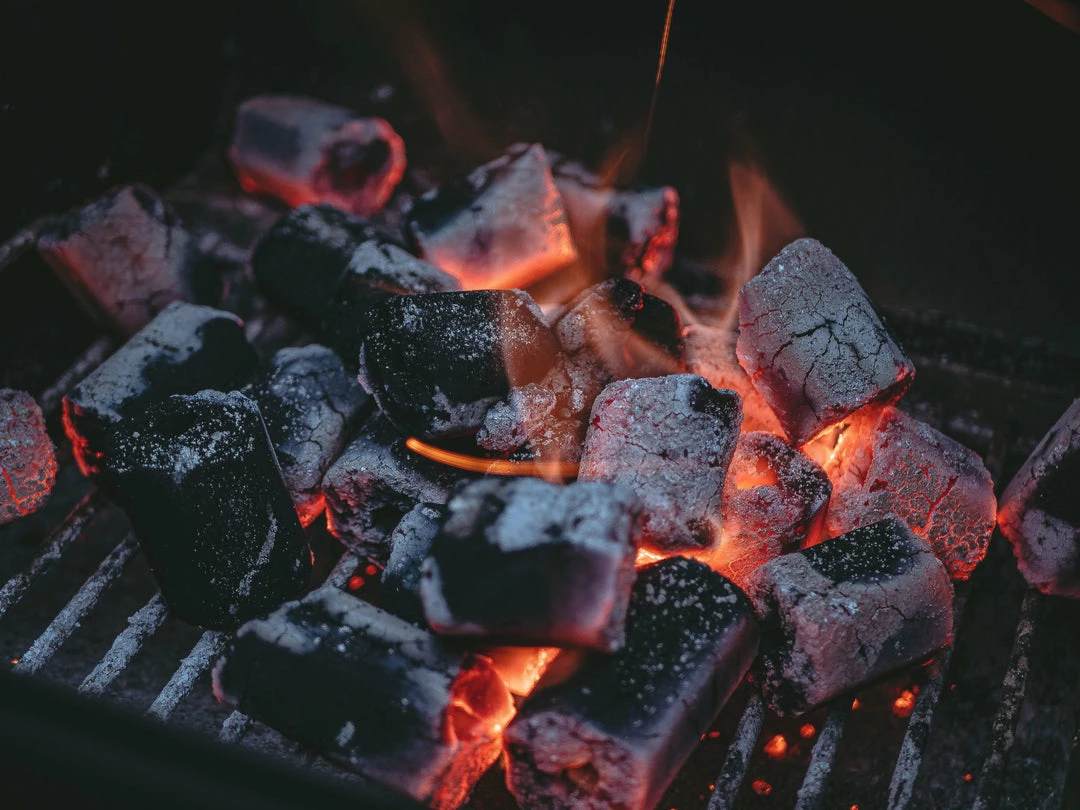 BBQ Accessories Blues Hog Lump Charcoal - Hog Logs 10 BBQ Accessories Blues Hog Lump Charcoal - Hog Logs