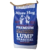 Blues Hog 100% Premium Natural Hardwood Lump Charcoal 20 Lb Bag