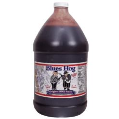 Blues Hog Original BBQ Sauce 1/2 Gallon Sauces & Rubs