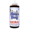 Blues Hog Original BBQ Sauce Squeeze Bottle (24oz) Sauces & Rubs