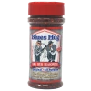 Blues Hog Original Dry Rub Seasoning 5.5 Oz. Sauces & Rubs