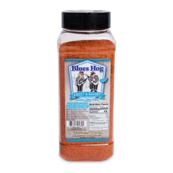 Blues Hog Rub Seasoning Sweet & Savory (26oz) Sauces & Rubs