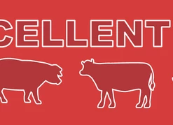 Sauces & Rubs Blues Hog Tennesee Red BBQ Sauce Squeeze Bottle (24oz)