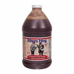 Blues Hog Tennessee Red 1/2 GALLON Sauces & Rubs