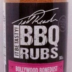 Ted Reader Bollywood Bonedust (302g) Sauces & Rubs