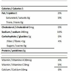 Ted Reader Sauces & Rubs Bone Dust Original (286g)
