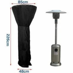 Brasa Patio Heater Cover BBQ Accessories