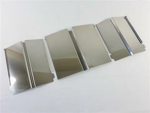 Broil King 10070-E600 Baffle Kit (Sovereign XL) 1 Broil King 10070-E600 Baffle Kit (Sovereign XL)