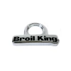 Broil King 10081-BK630 Temperature Name Plate BBQ Replacement Parts