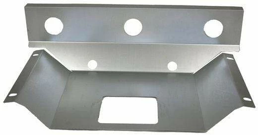 Broil King 10184-E92 Radiation Shield (Stainless Steel) 1 Broil King 10184-E92 Radiation Shield (Stainless Steel)