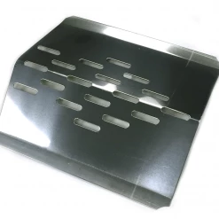 BBQ Replacement Parts Broil King 10222-E402 Baffle Plate (Signet, Sovereign)