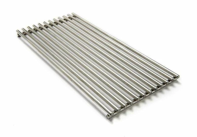 Broil King 17.1" X 8.3" Stainless Steel Cooking Grids 1 Broil King 17.1" X 8.3" Stainless Steel Cooking Grids