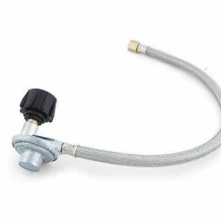 Broil King 21" QCC1 Hose And Regulator