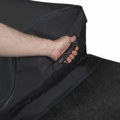 Broil King 68591 Premium Built-in BBQ Cover 28-Inch Fits Selected IMPERIAL And REGAL Series