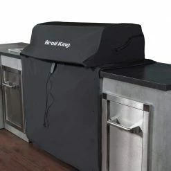 Broil King Premium Built-in BBQ Cover 41.5-Inch Fits IMPERIAL 690/670