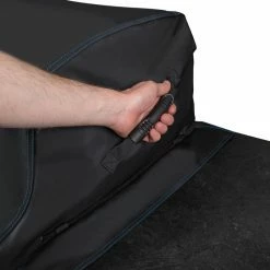 Broil King Premium Built-in BBQ Cover 41.5-Inch Fits IMPERIAL 690/670