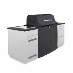 Broil King Premium Built-in BBQ Cover 41.5-Inch Fits IMPERIAL 690/670